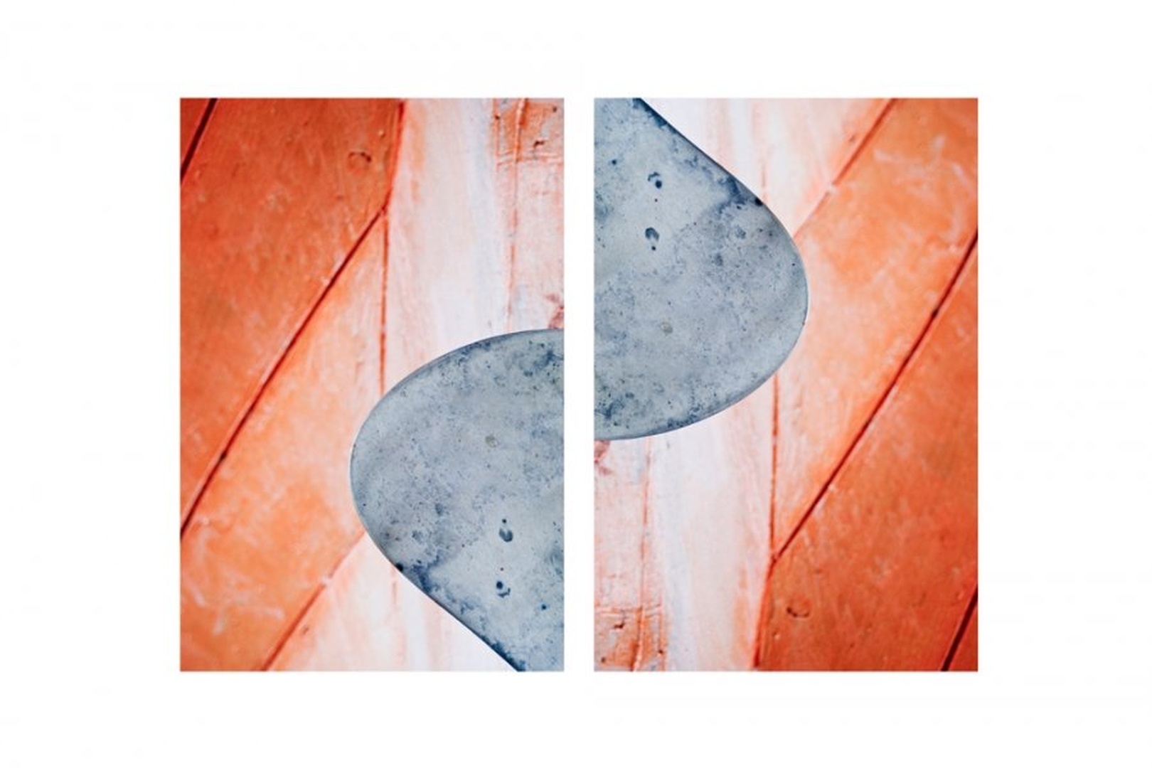 orange by