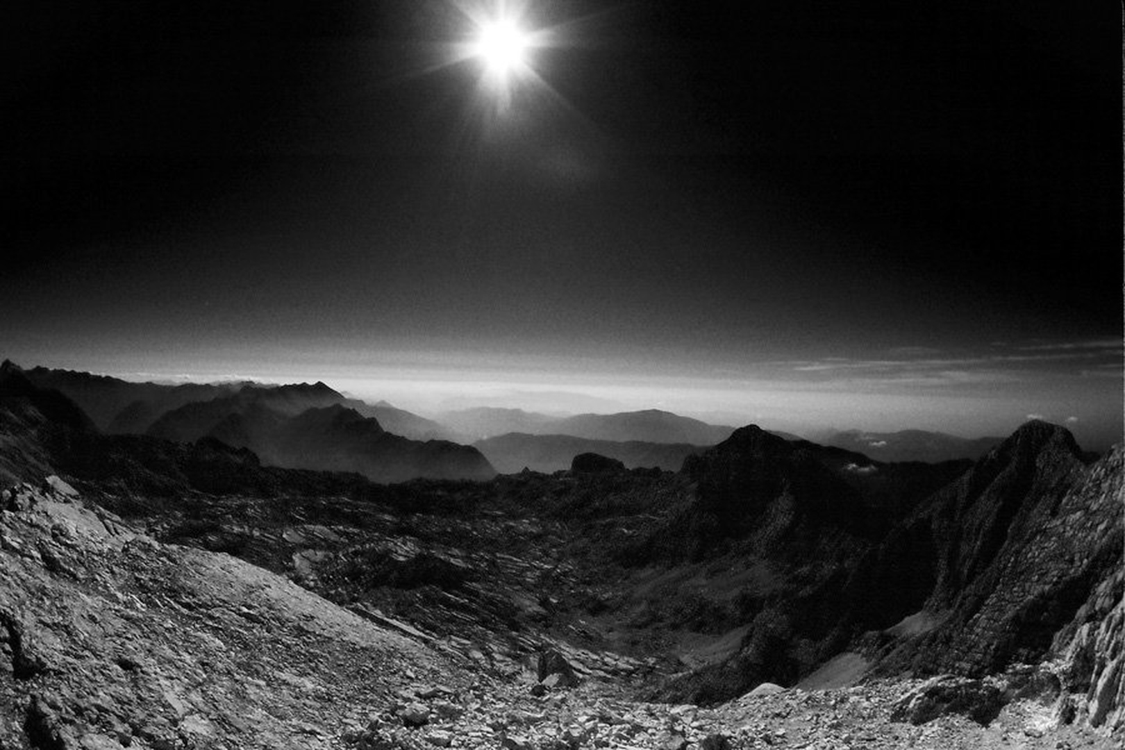 Globalno segrevanje by