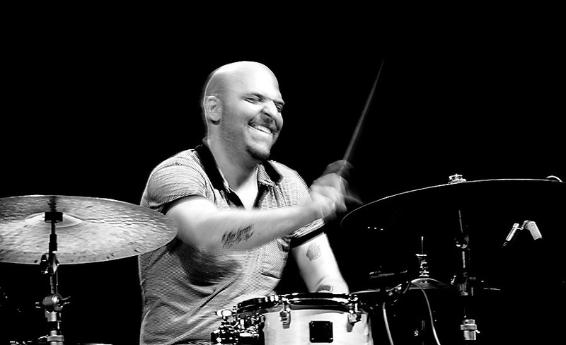 jazz 08 by piloot