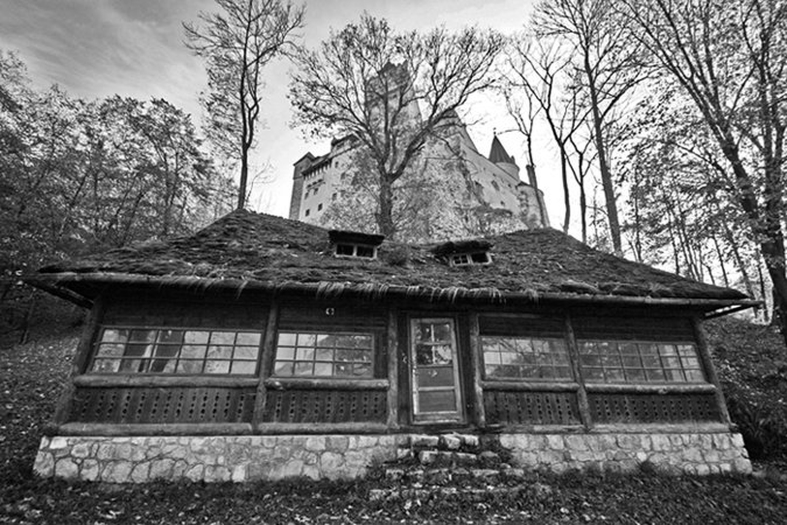 vladarji in podložniki by