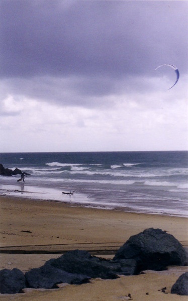 Anglet by Pako