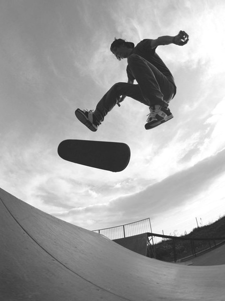 Turn round by Cule