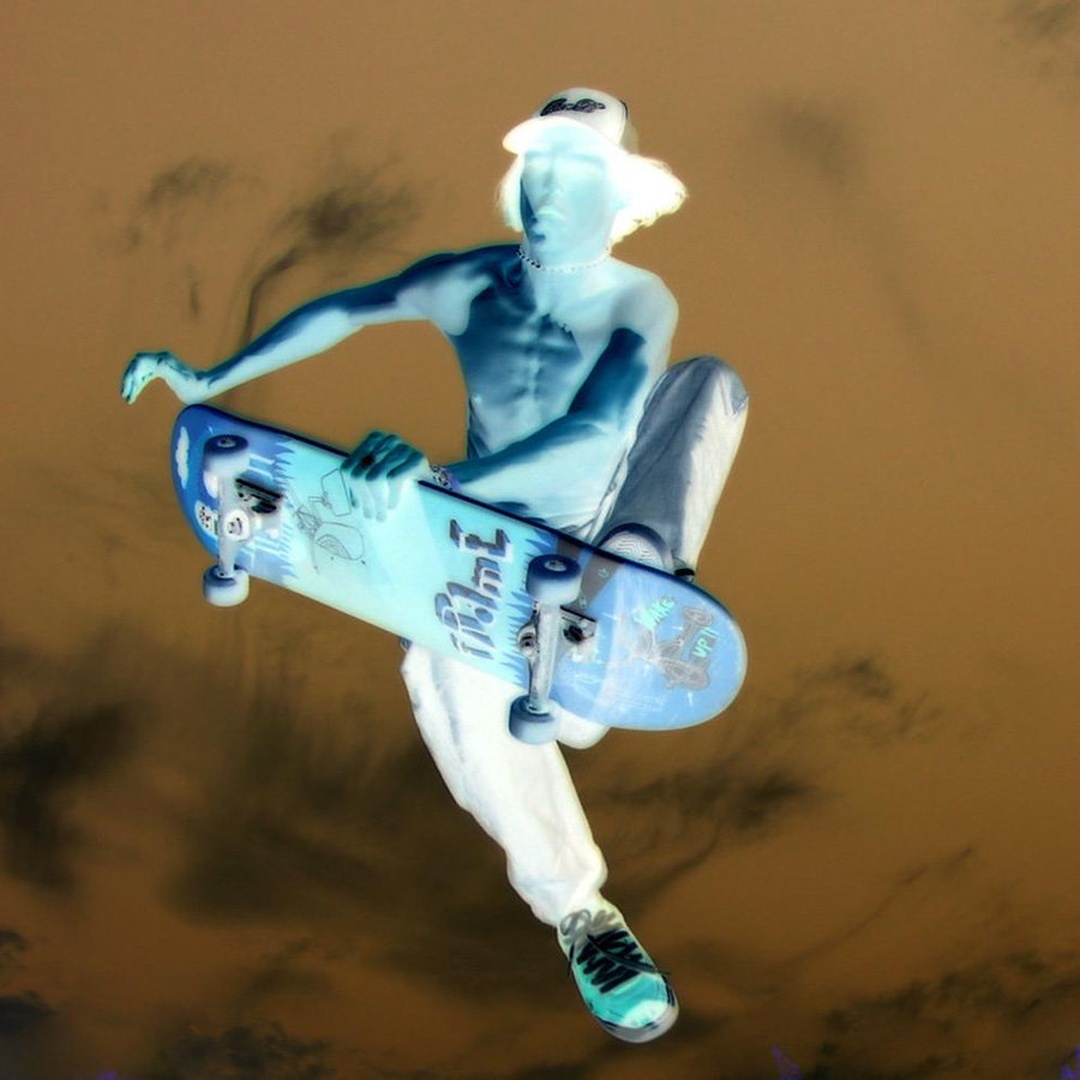 Boneless - Fogy by Cule