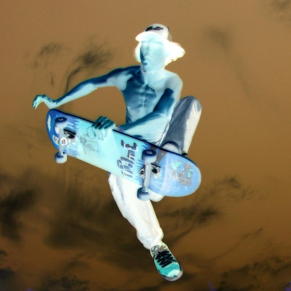 Boneless - Fogy by Cule