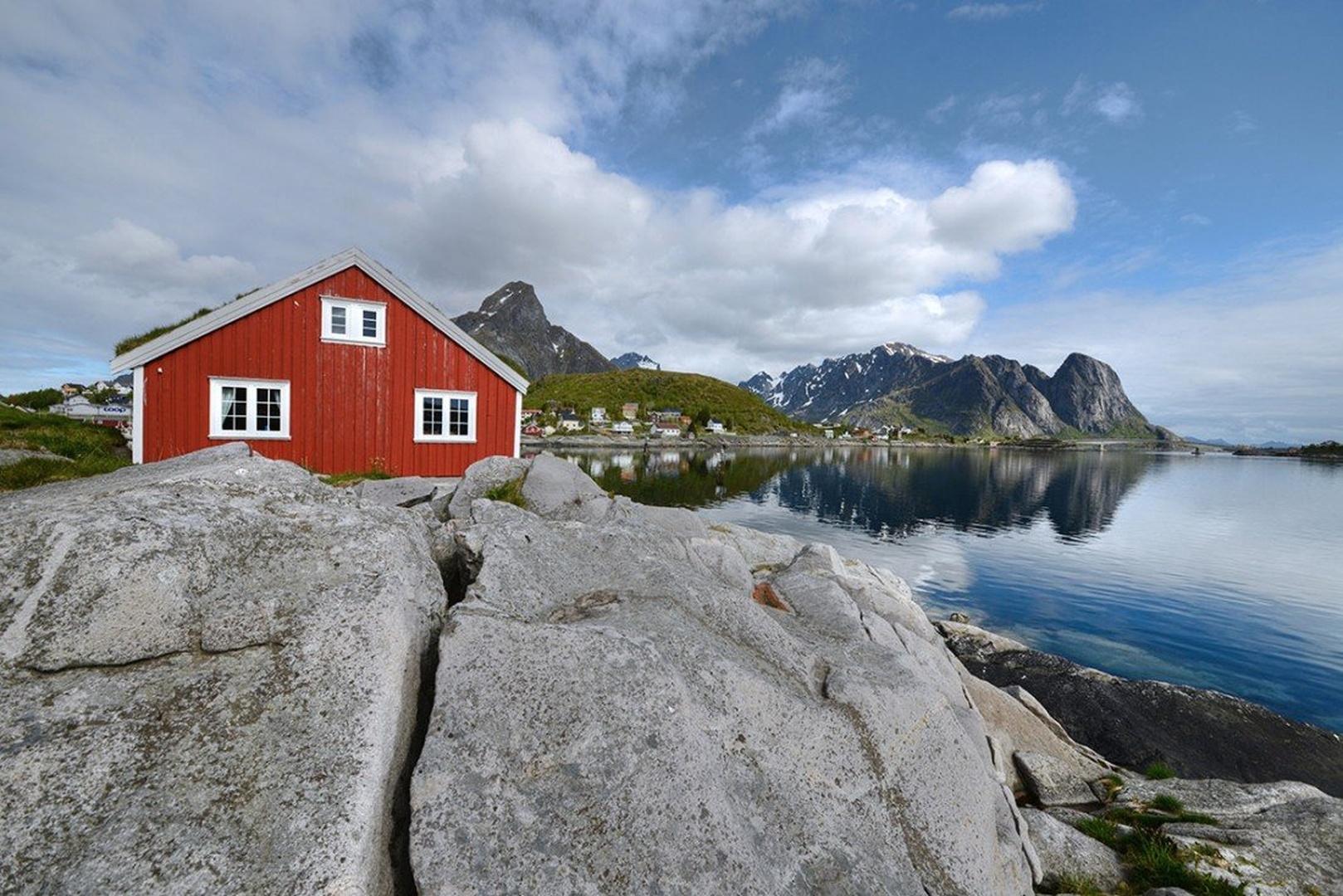 Norge 2946 by Jani Novak