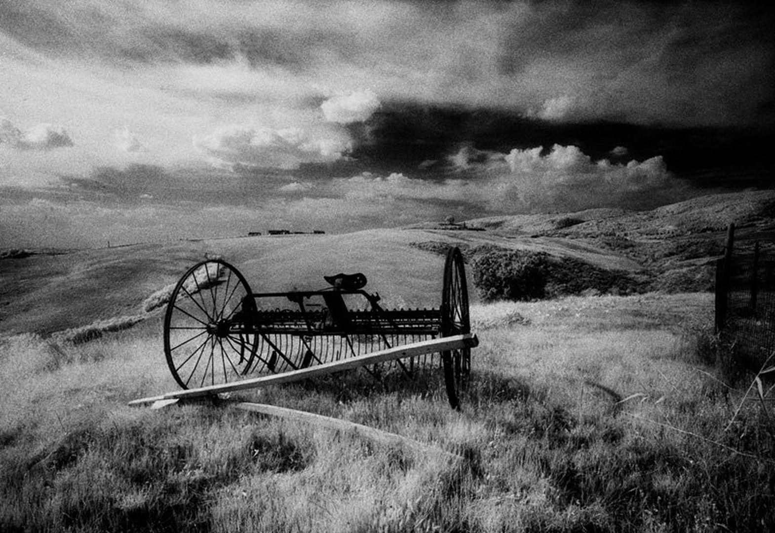 Toscana IR 2 by Jani Novak