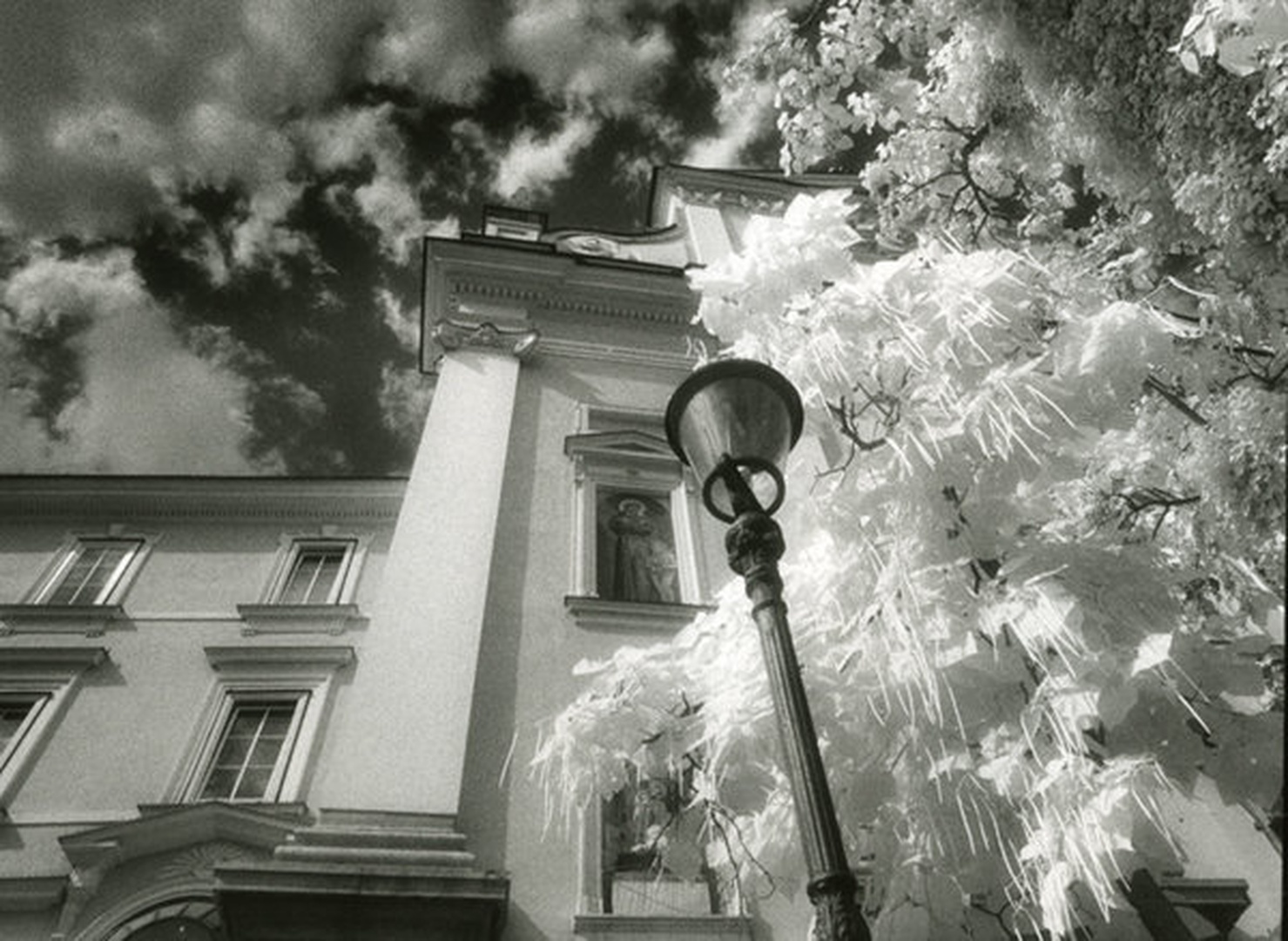 Ljubljana IR 2 by Jani Novak