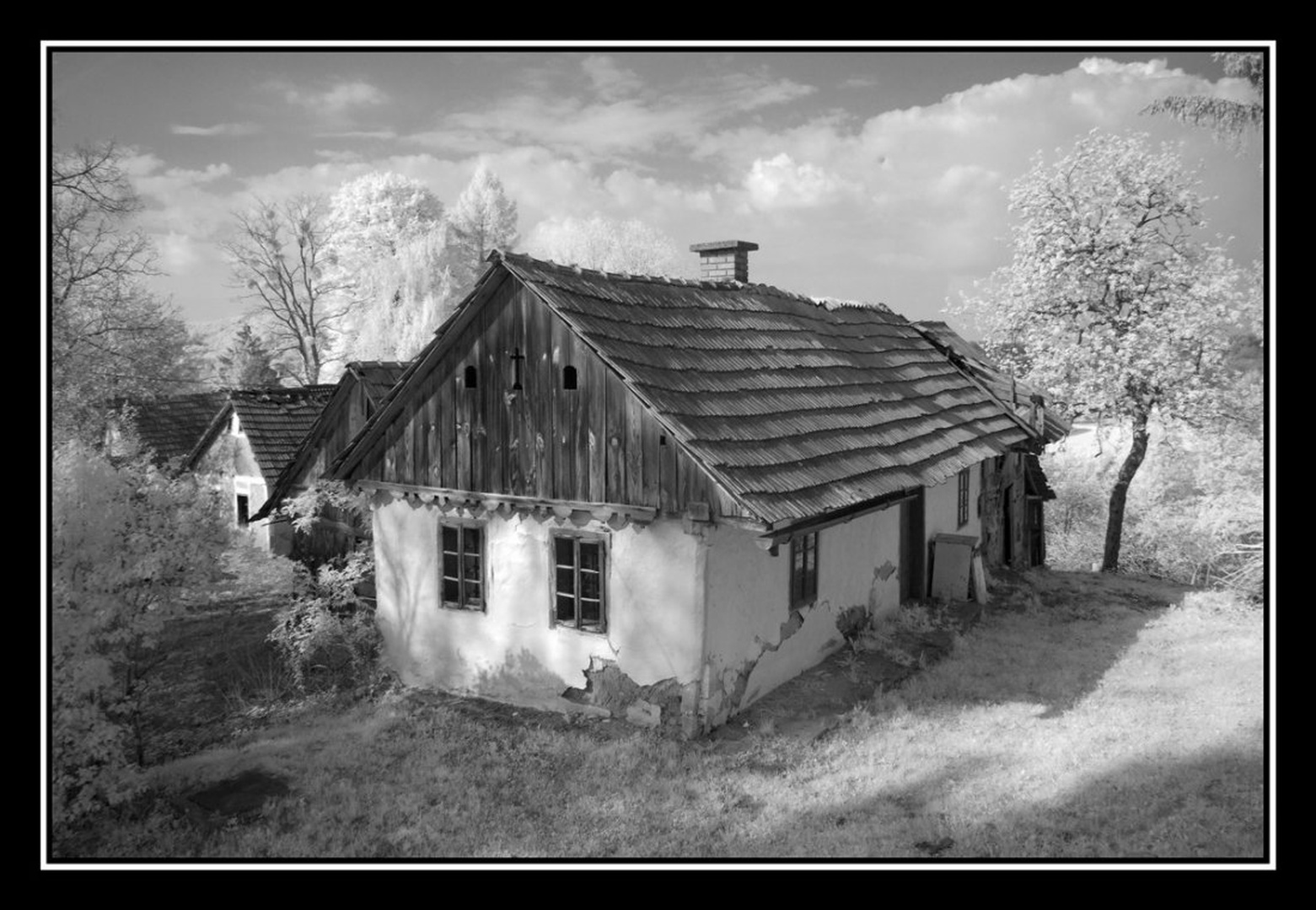 Zagorje 1520 by Jani Novak