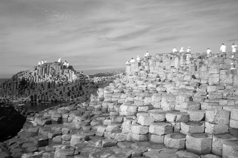 Ireland 1651 by Jani Novak