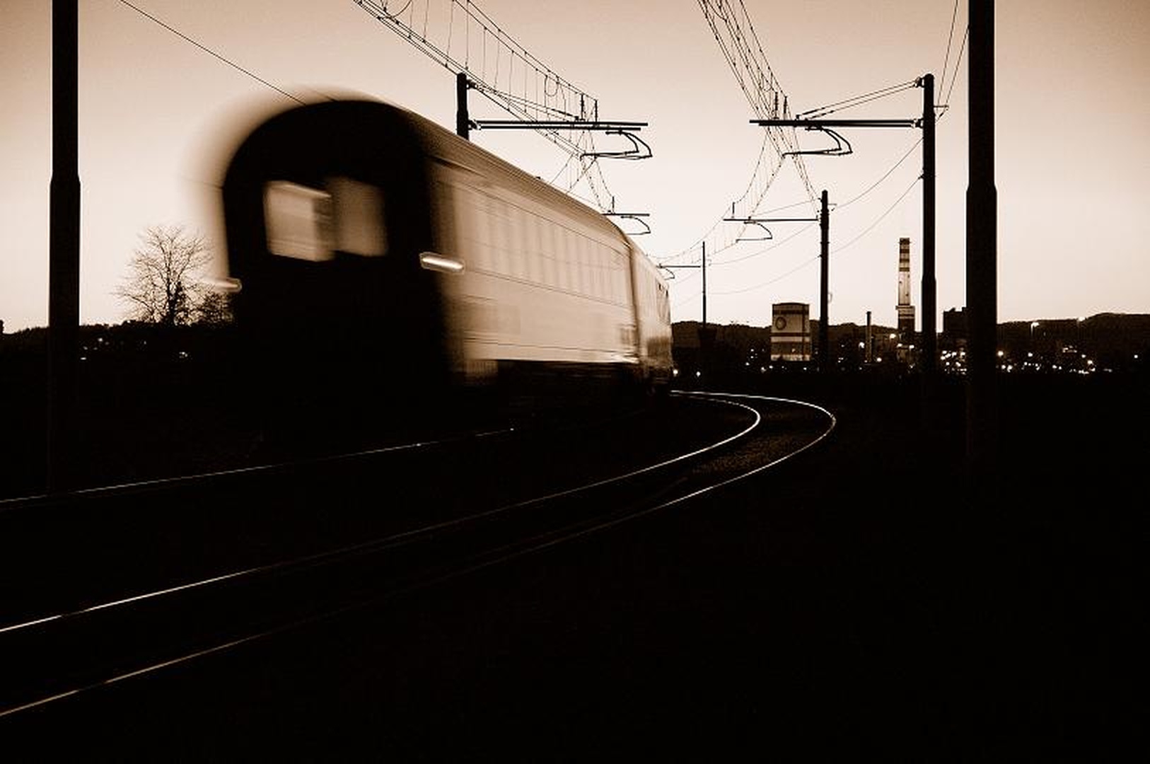 Proti... by