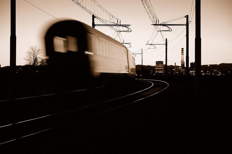 Proti... by azbe