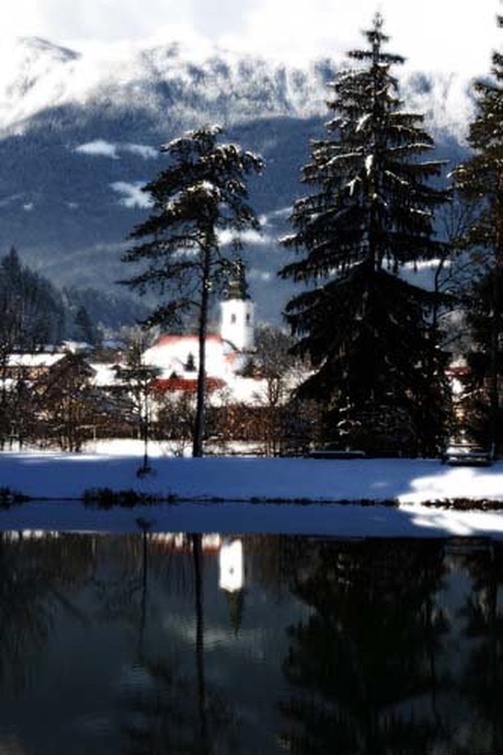 zimski odsevi by tija
