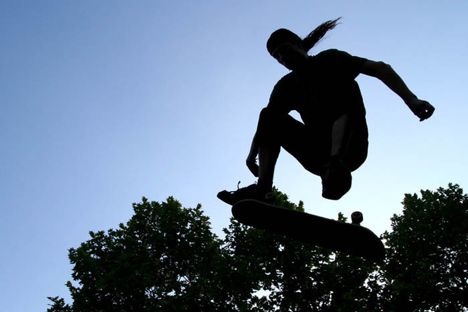 skating is not a crime by tija