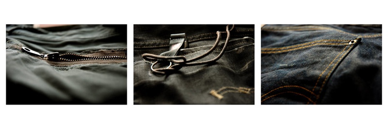 pockets by beeblebrox