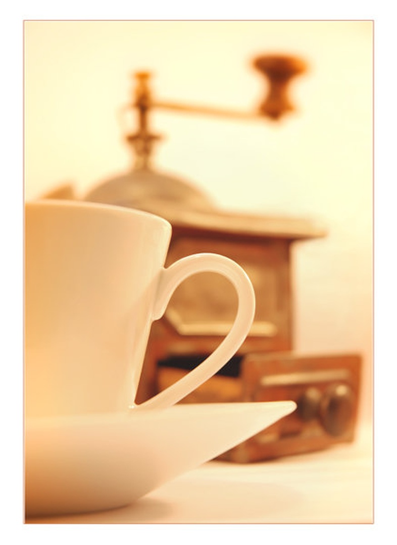 6am still life by