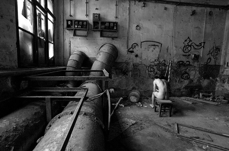 Drug svet by jan pirnat