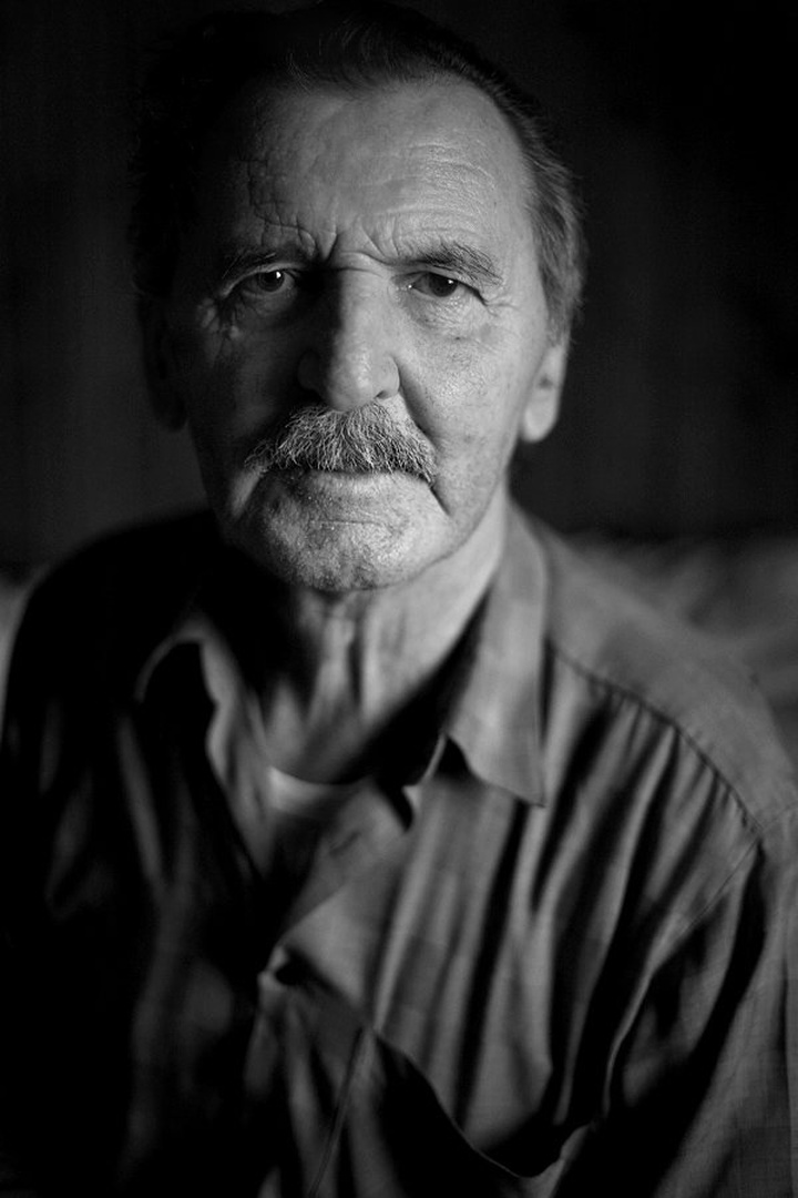 Peter 82 by jan pirnat