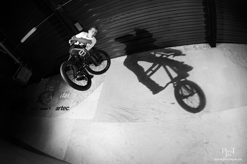 Miha turndown by jan pirnat