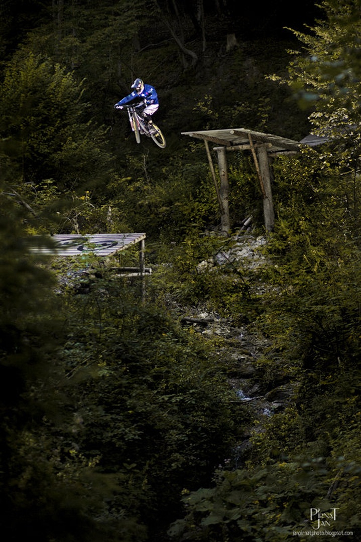 Drop by jan pirnat