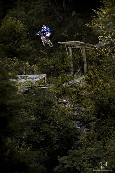 Drop by jan pirnat