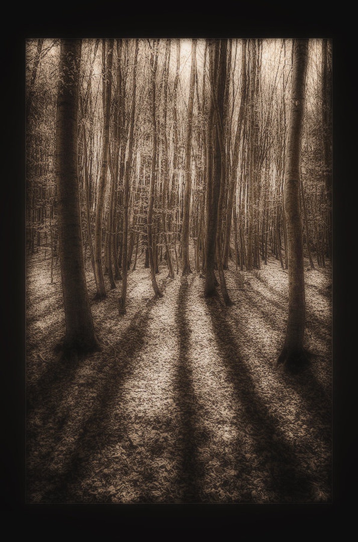 IIII by Boštjan Rančigaj
