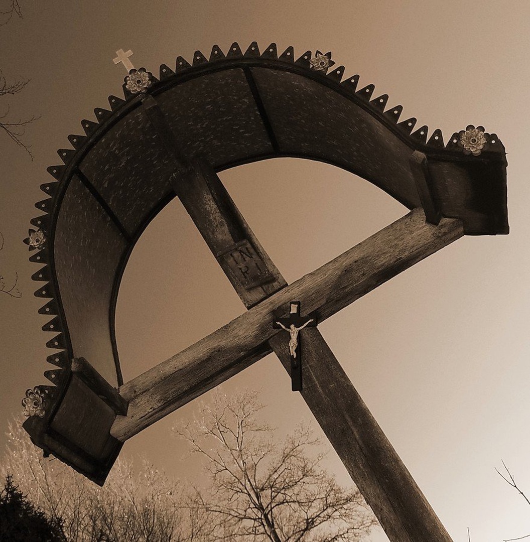 Poravnan by Boštjan Rančigaj