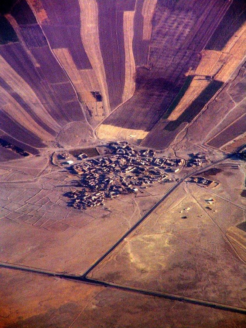 Arid by Duško Dokošič