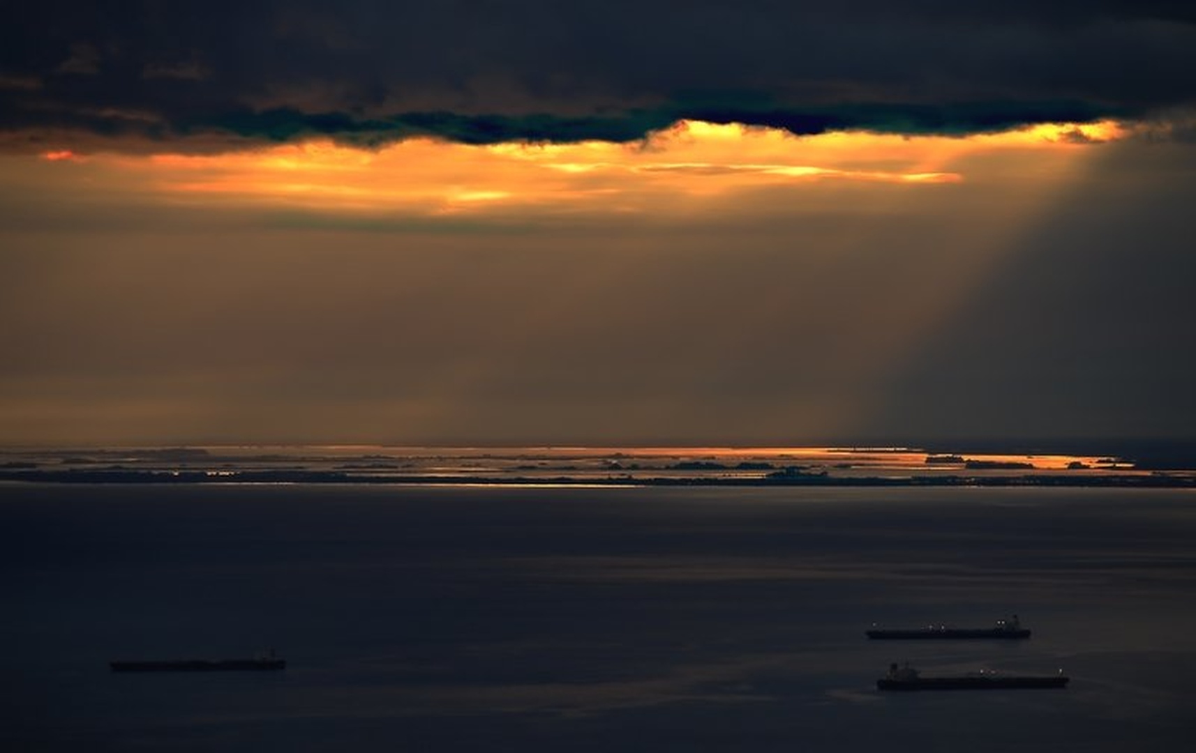 Mediterraneo by Duško Dokošič