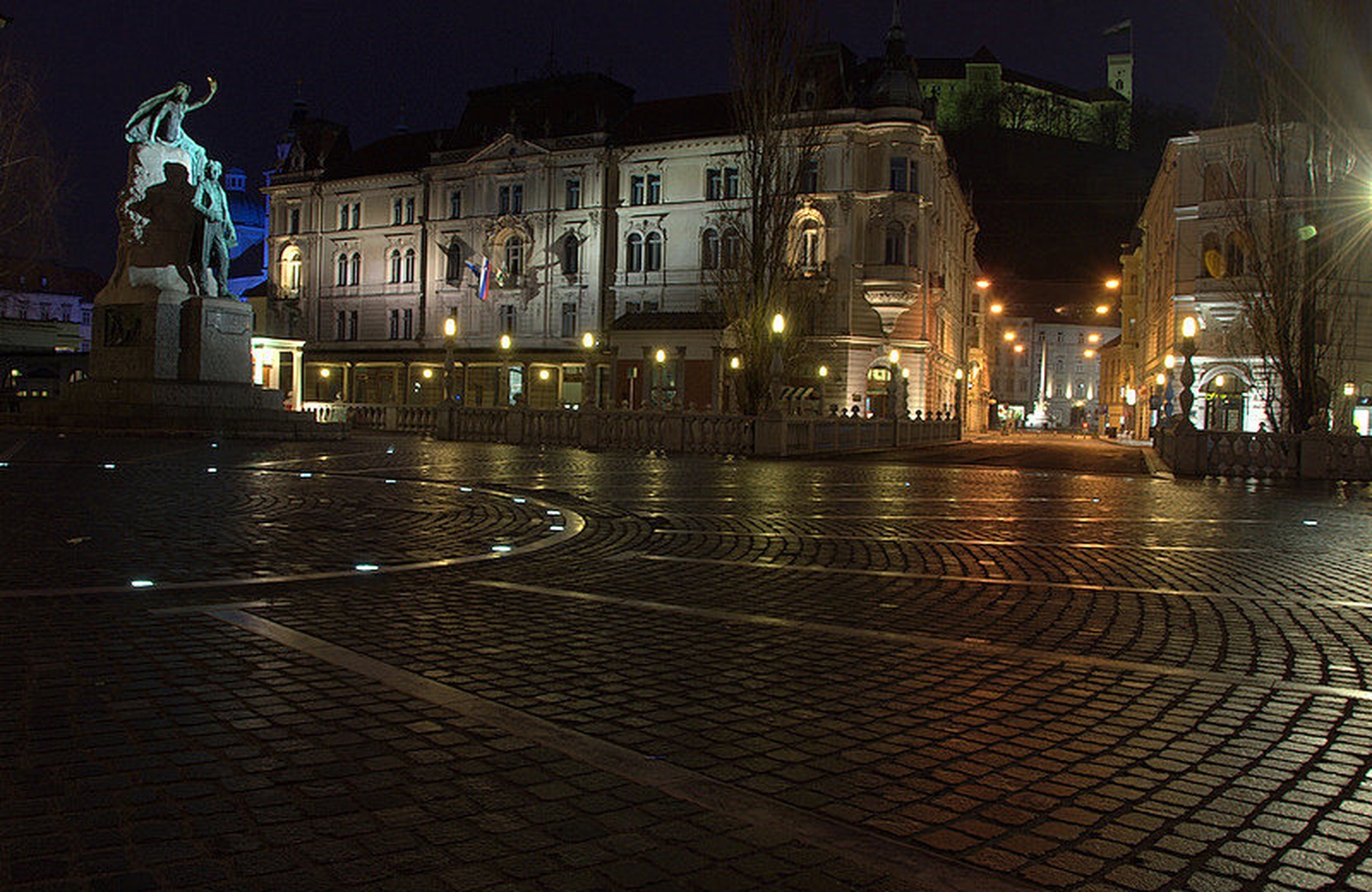 Mojster in muza by Duško Dokošič