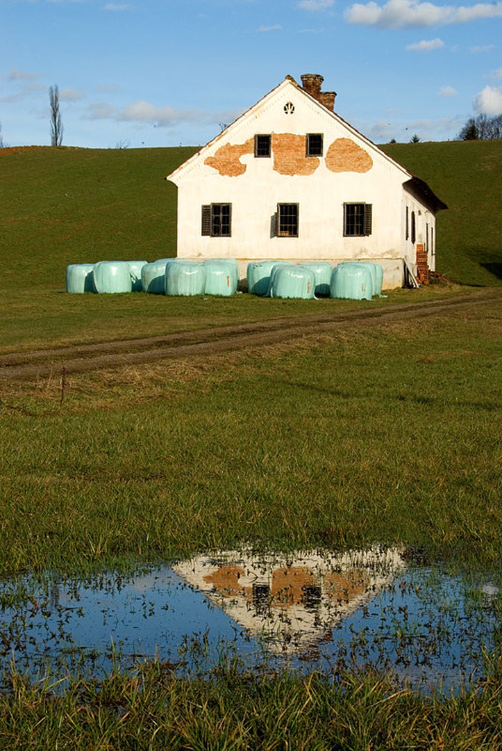 Na robu vasi by Duško Dokošič