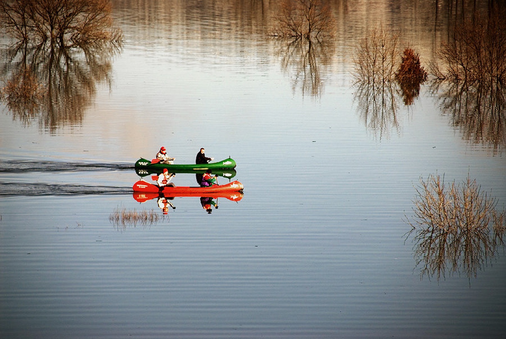 2x2 by Duško Dokošič