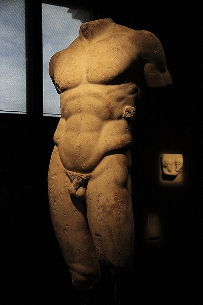 men by ivo bojc