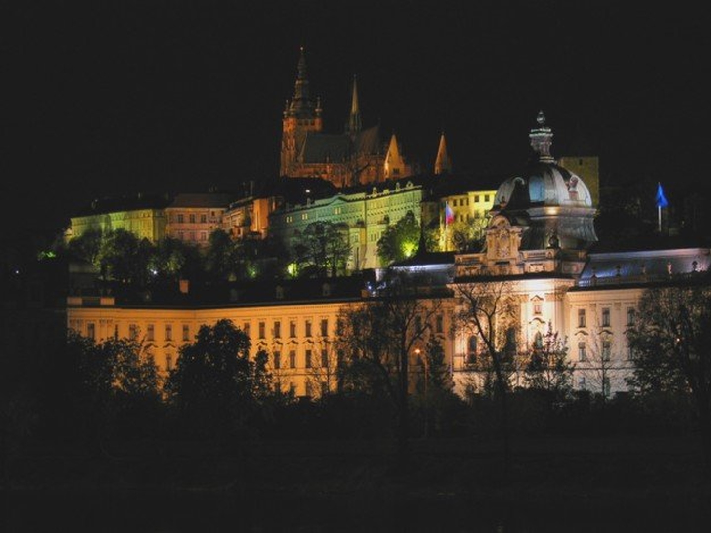 Praga by ivo bojc