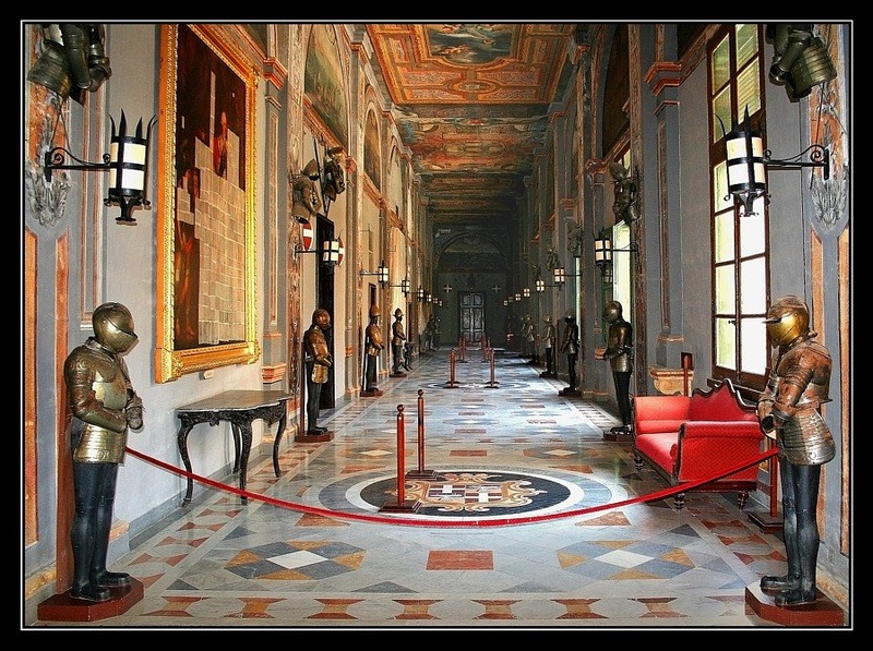 nobility home by ivo bojc
