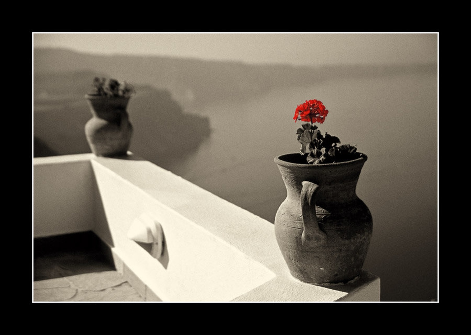 Pot Duo by Matjaž B.