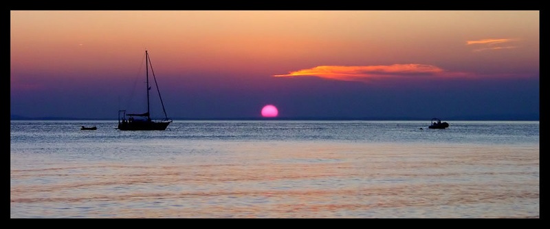 See you tomorrow by Matjaž B.