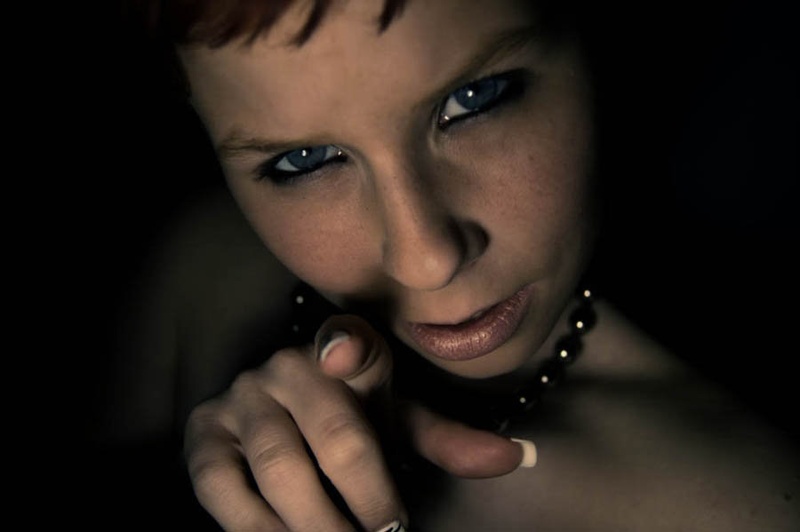 Izbira by zaneen