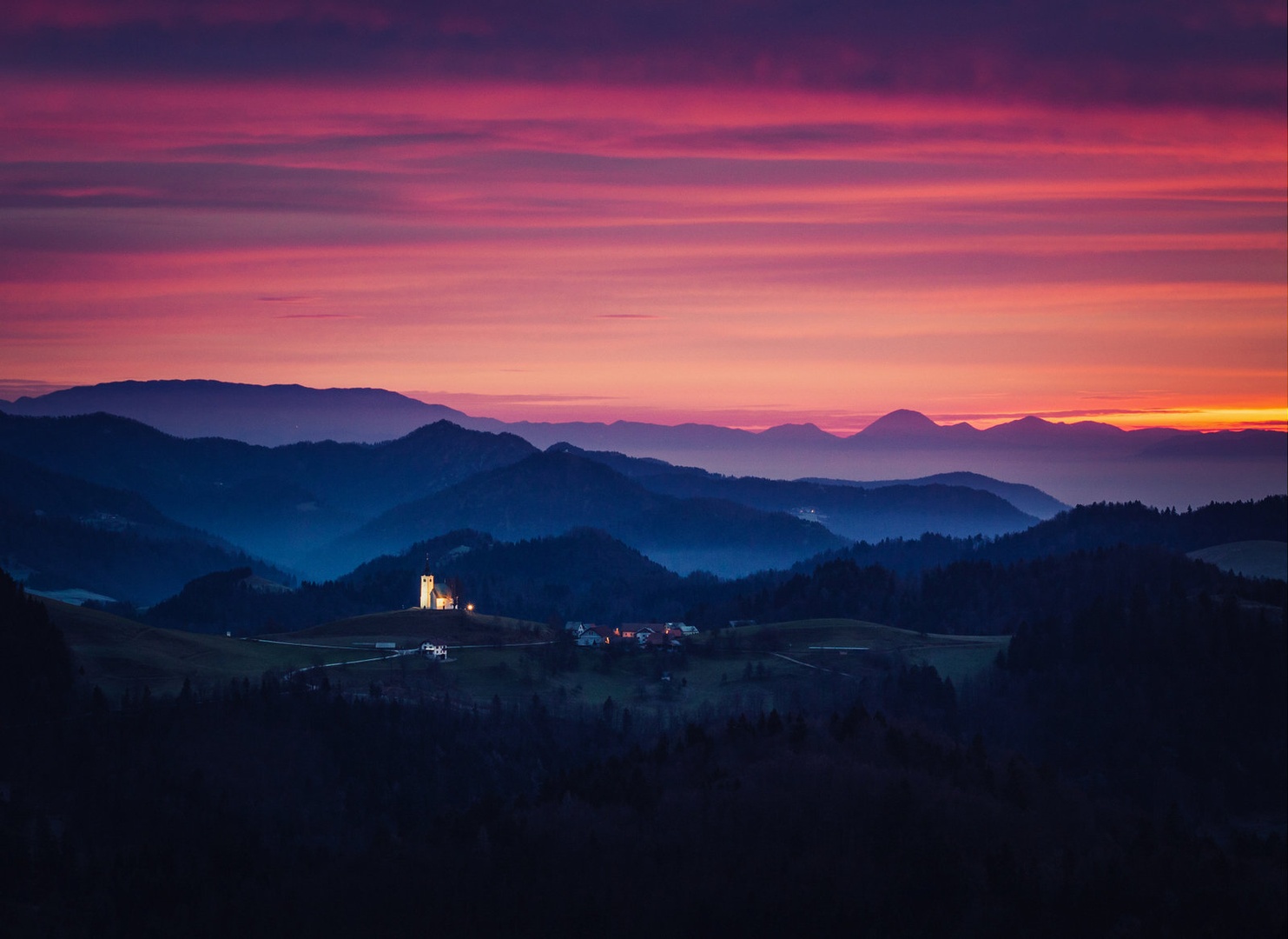 Jutro by Nina Lozej