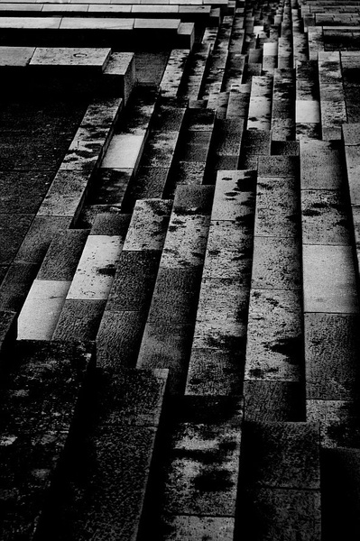 Stairway of Memories by bobyGO