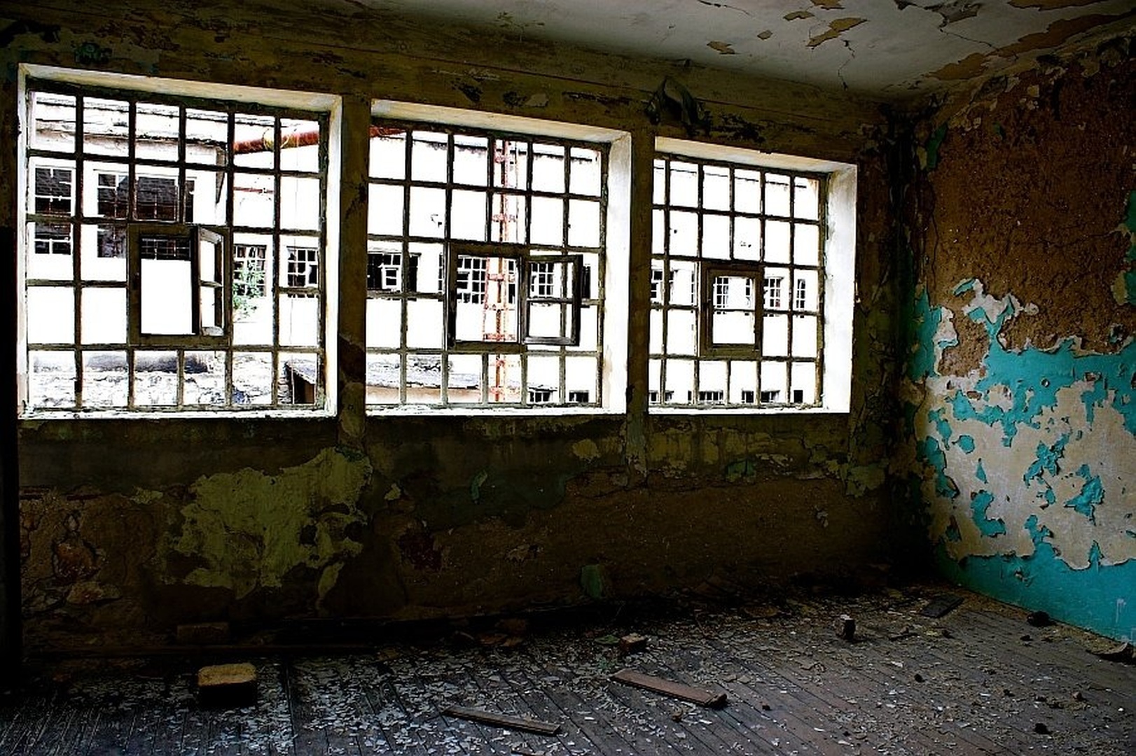 Fragmenti totalitarizma 1 by