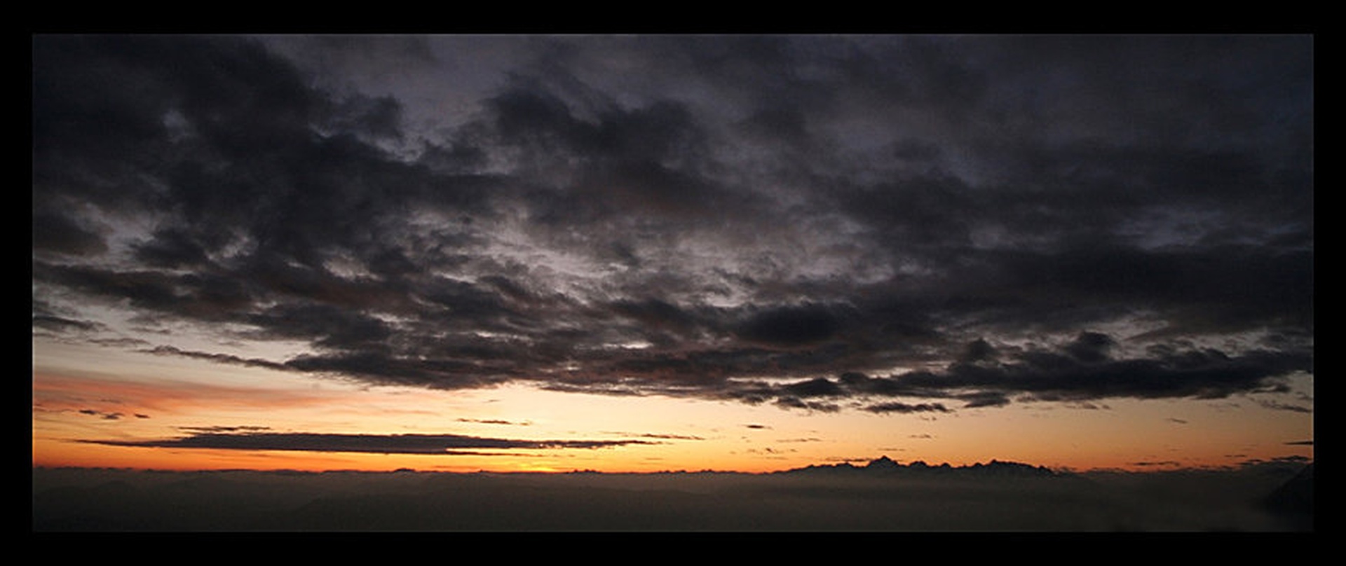 Sky is the limit by Tomaž Ropret