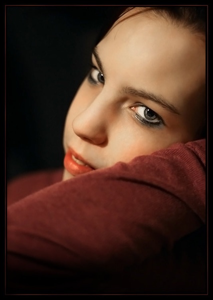 Soft Look by Matej Rant