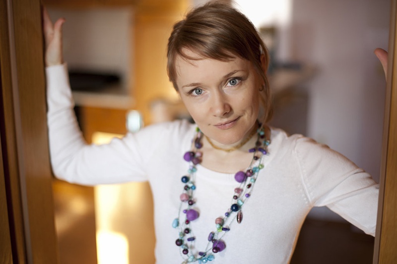Bina iz kopalnice 2 by Jure T.