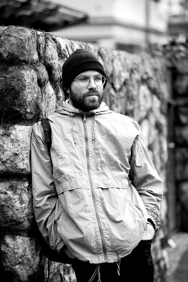 Peter by Jure T.