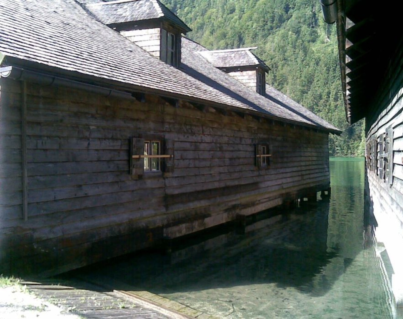 Hodnik by
