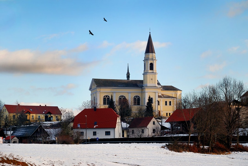 Ančka by ***