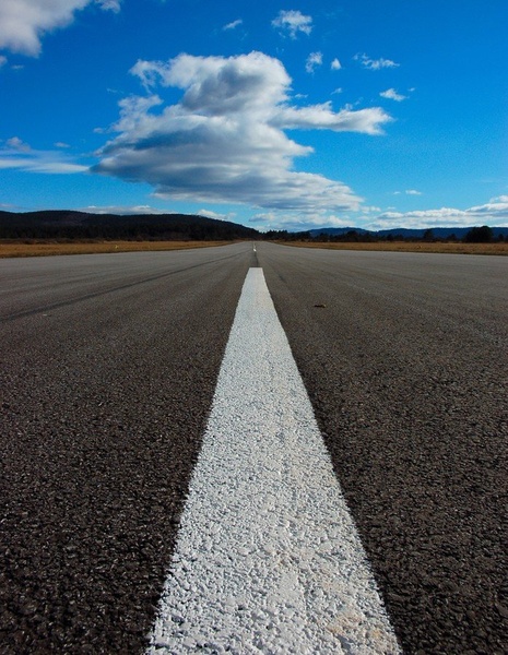 road2sky by Boštjan Rudolf
