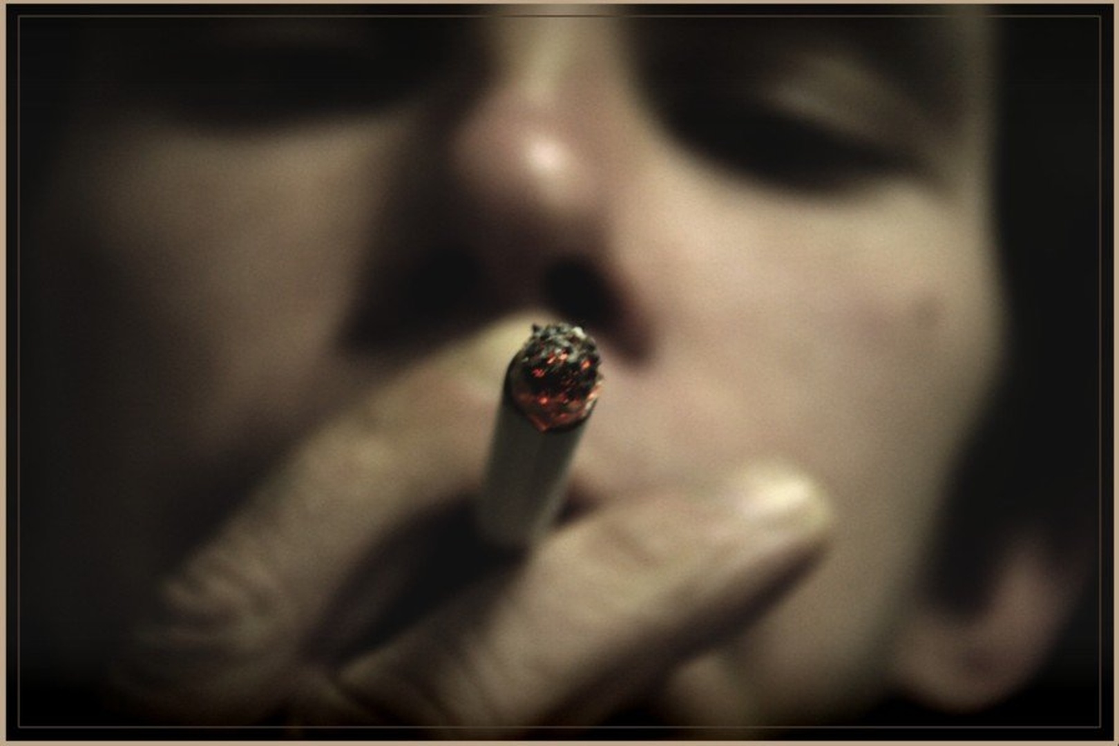 smok'e by Marko Renko