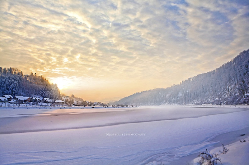 new dawn by Dejan B