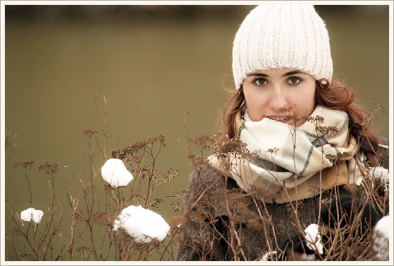 .. angel in disguise by Dejan B